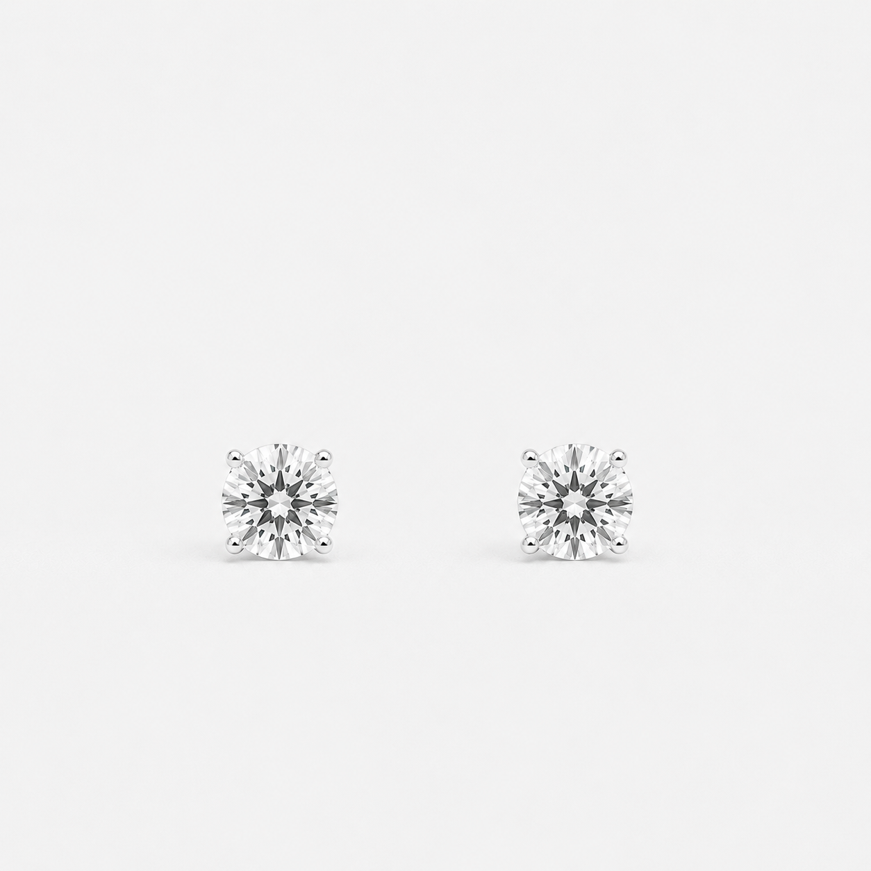 エクラ ソリティアピアス