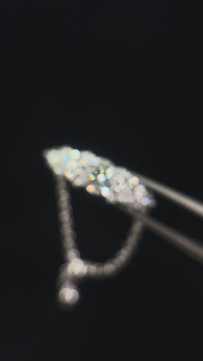 LUMIÈRE｜ルミエールコメットチェーンリング